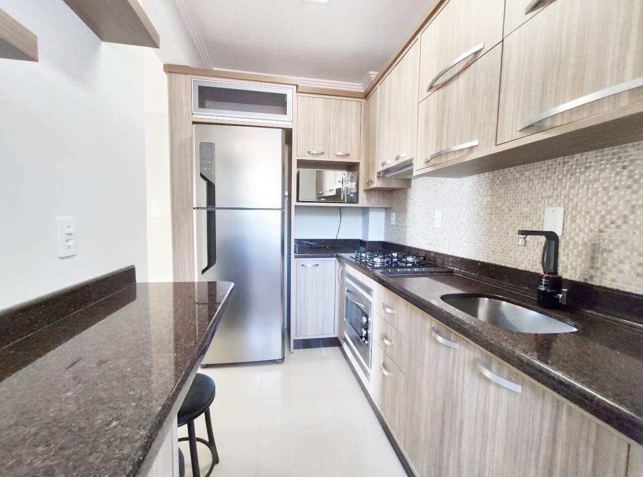 Apartamento à venda no Vila Lalau: 