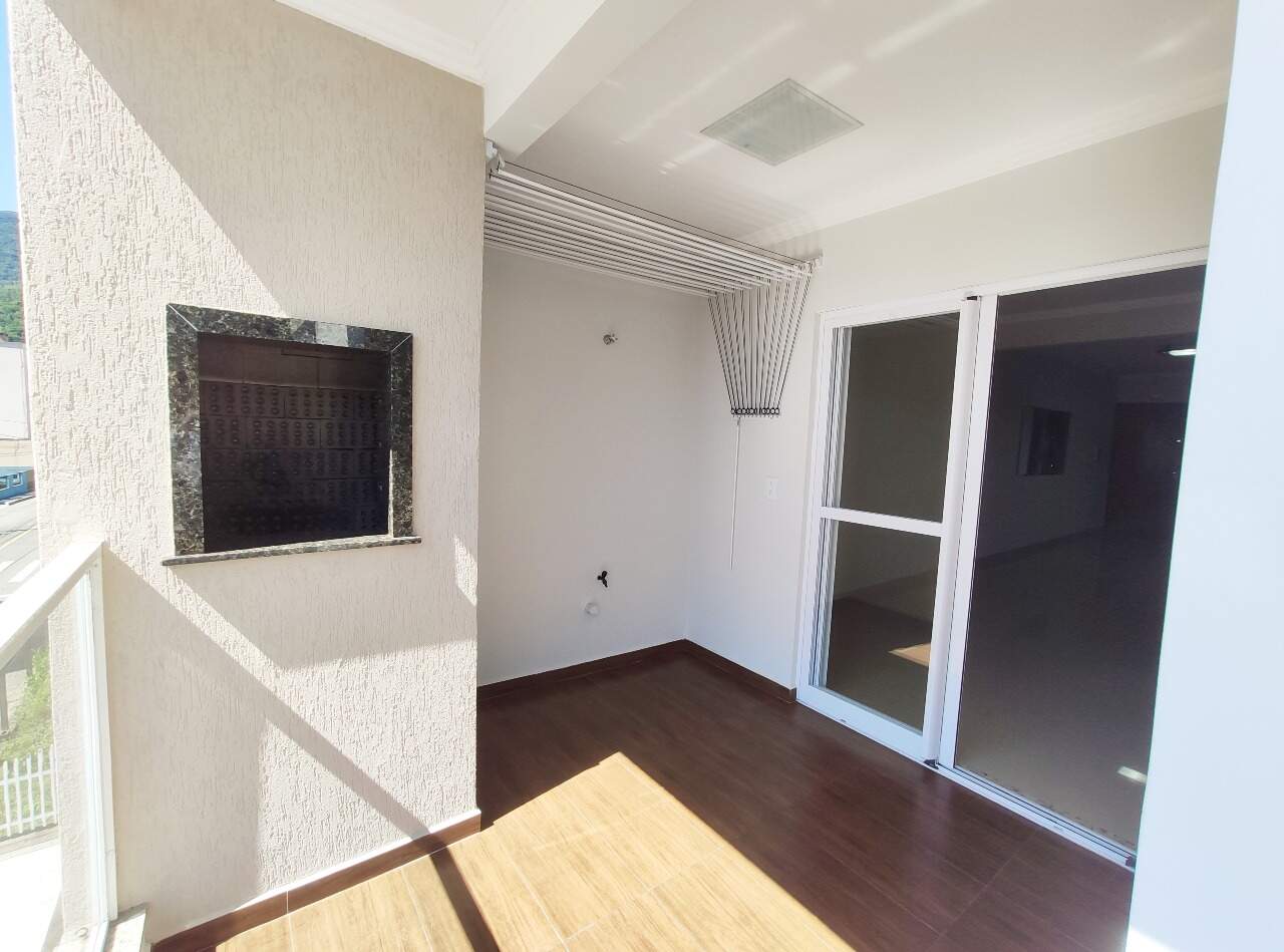 Apartamento à venda no Vila Lalau: 