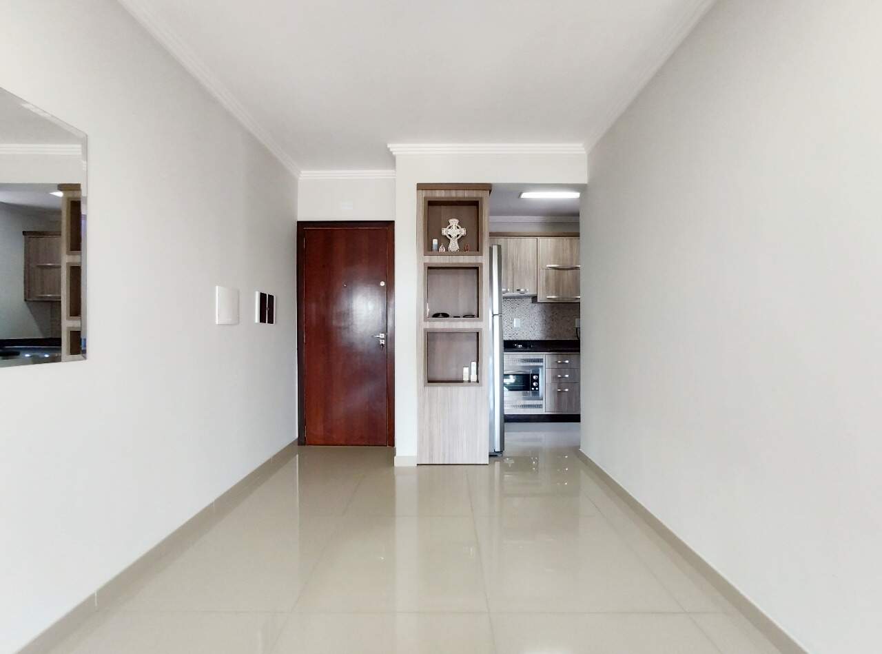 Apartamento à venda no Vila Lalau: 