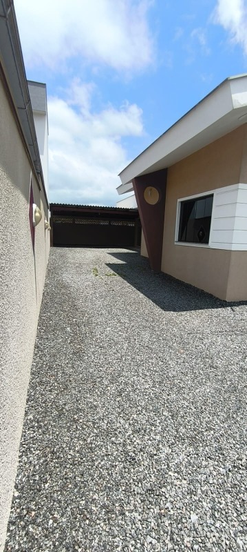 Casa à venda no Três Rios do Sul: 