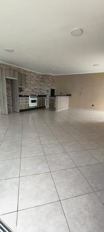 Casa à venda no Três Rios do Sul: 