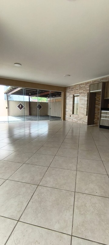 Casa à venda no Três Rios do Sul: 