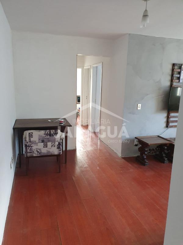 Apartamento para aluguel no Nova Brasília: 