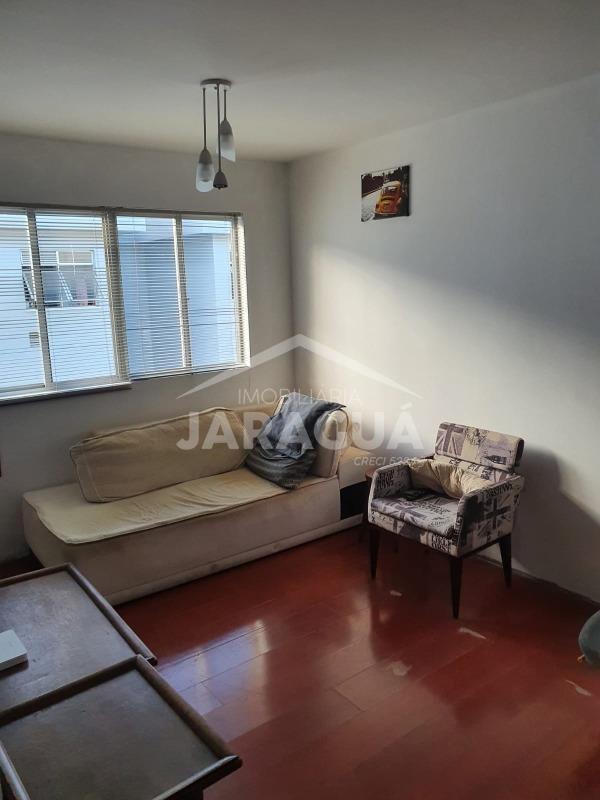 Apartamento para aluguel no Nova Brasília: 