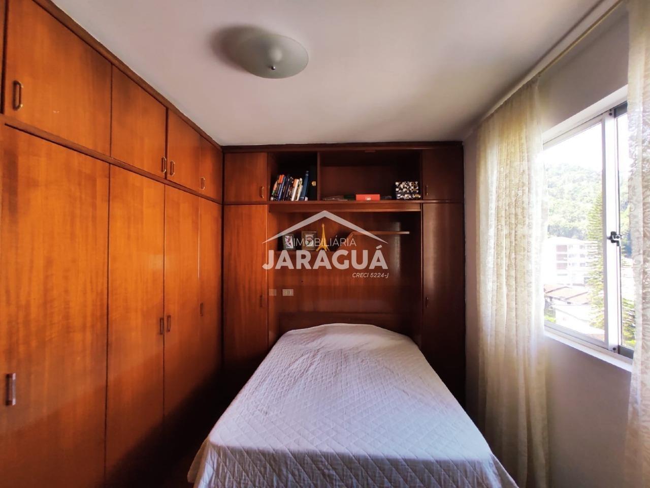 Apartamento para aluguel no Nova Brasília: 