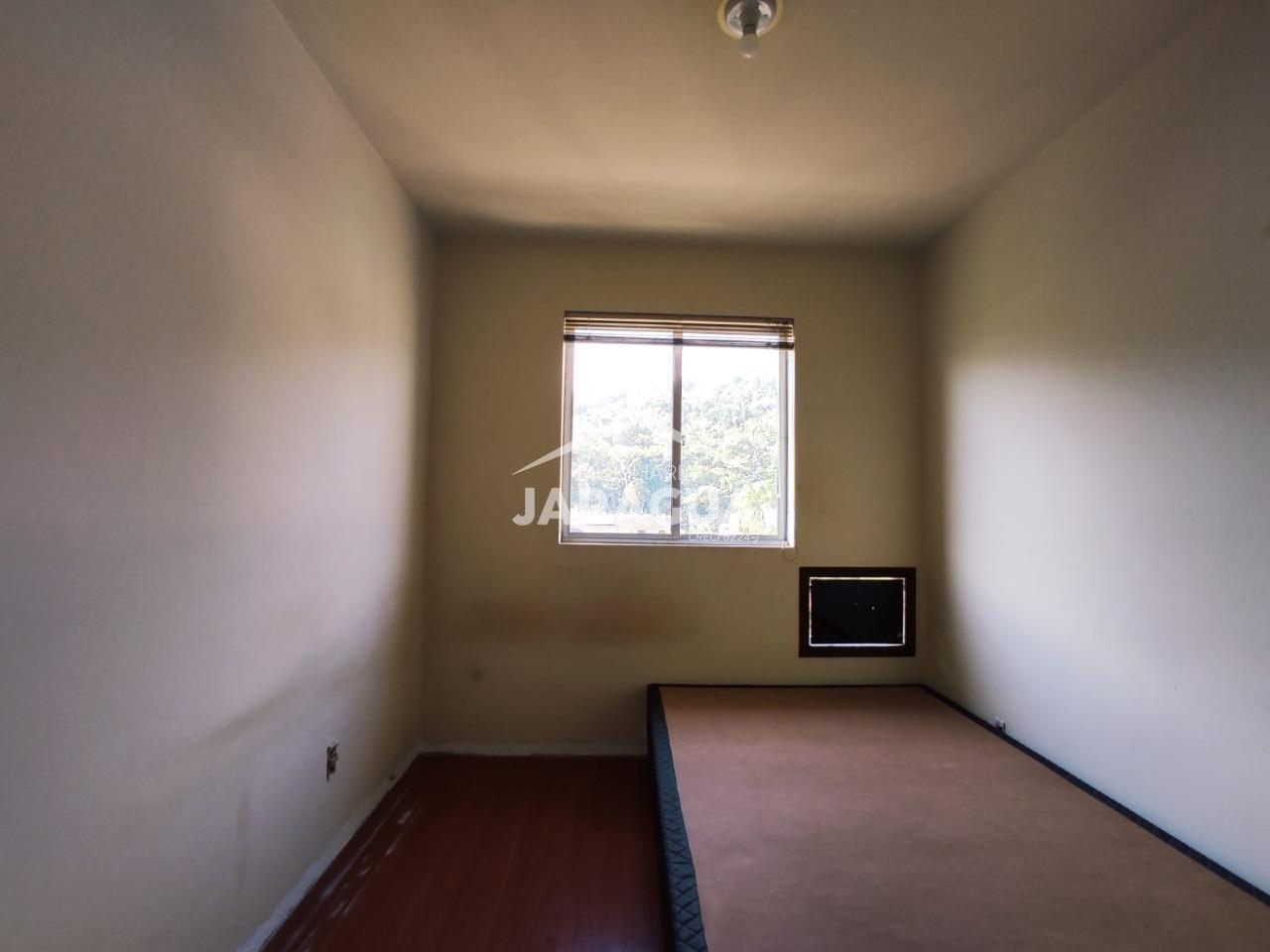 Apartamento para aluguel no Nova Brasília: 