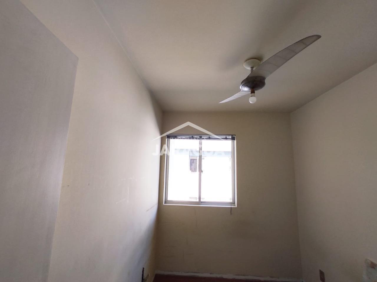 Apartamento para aluguel no Nova Brasília: 