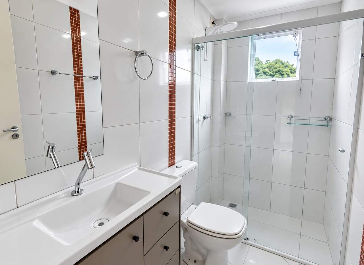 Apartamento à venda no Estrada Nova: 