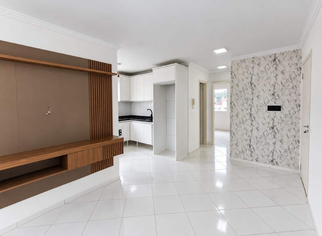 Apartamento à venda no Estrada Nova: 