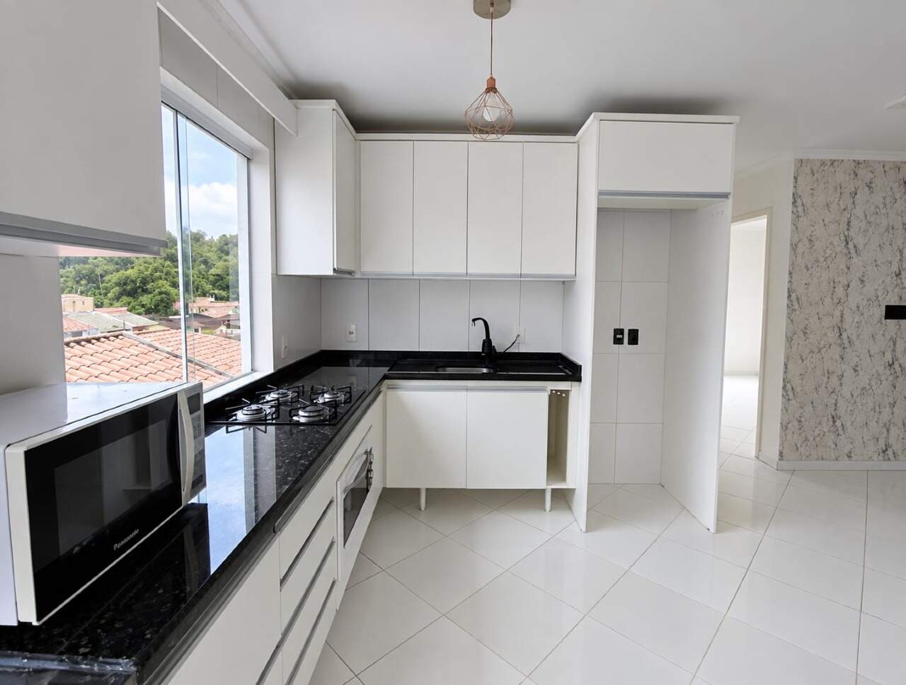 Apartamento à venda no Estrada Nova: 
