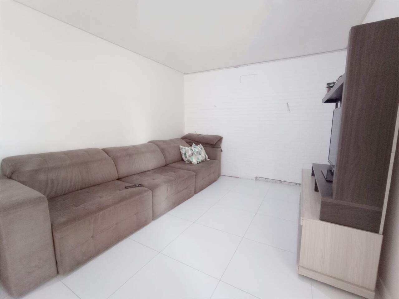 Apartamento à venda no Czerniewicz: 