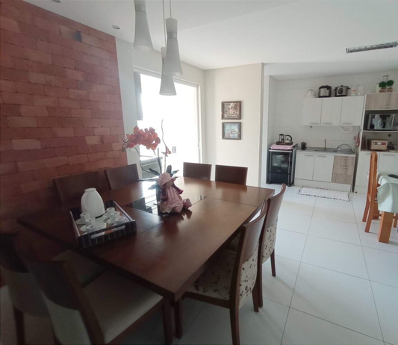 Apartamento à venda no Czerniewicz: 