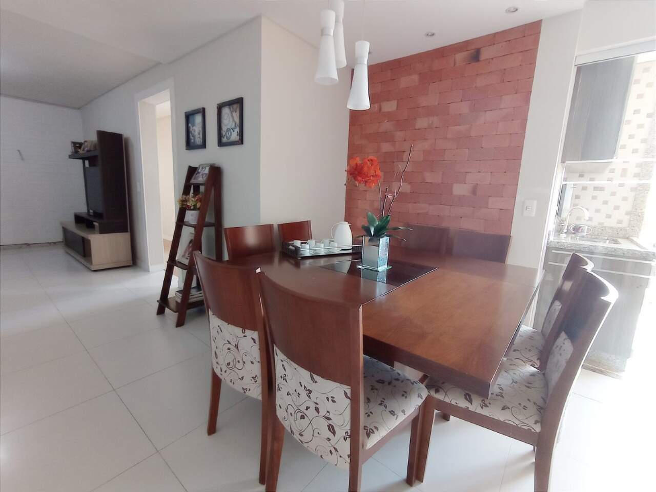 Apartamento à venda no Czerniewicz: 