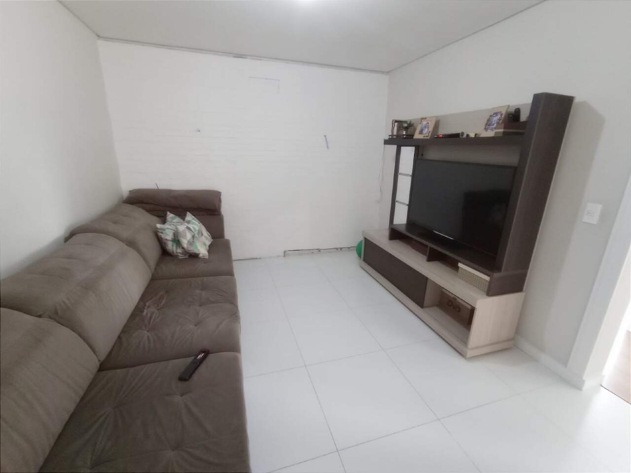 Apartamento à venda no Czerniewicz: 