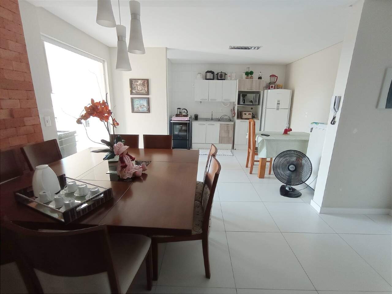 Apartamento à venda no Czerniewicz: 