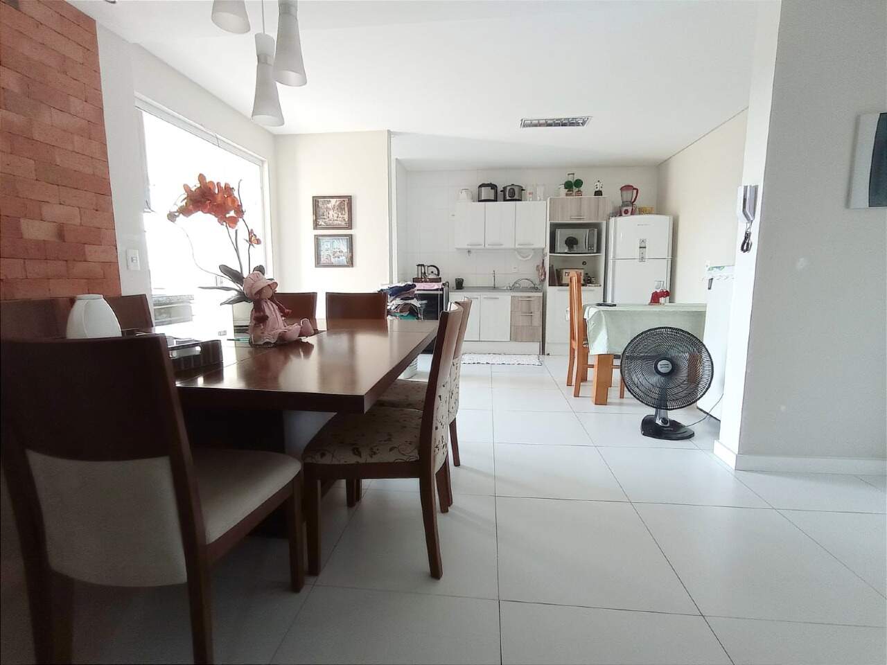 Apartamento à venda no Czerniewicz: 