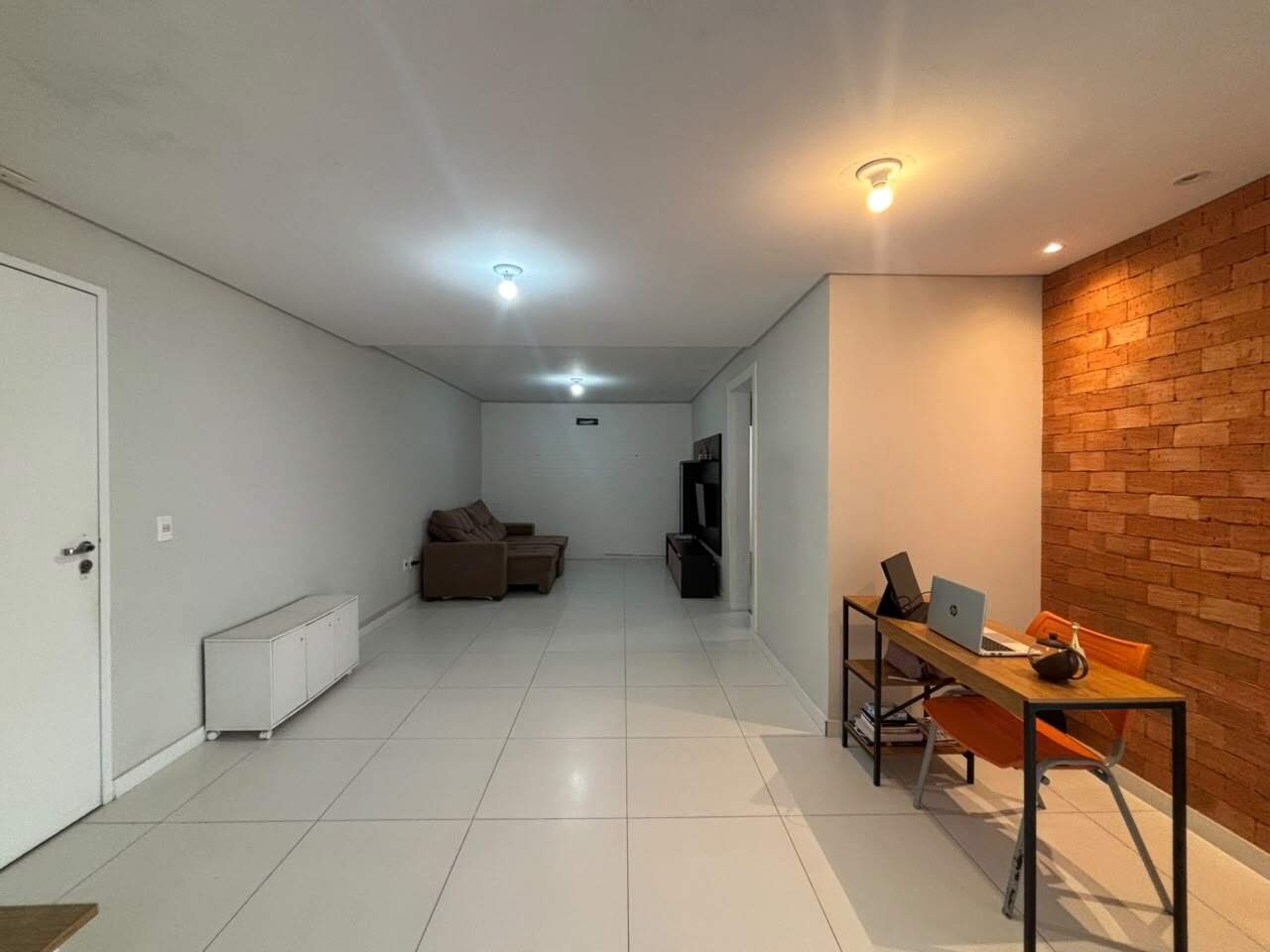 Apartamento à venda no Czerniewicz: 