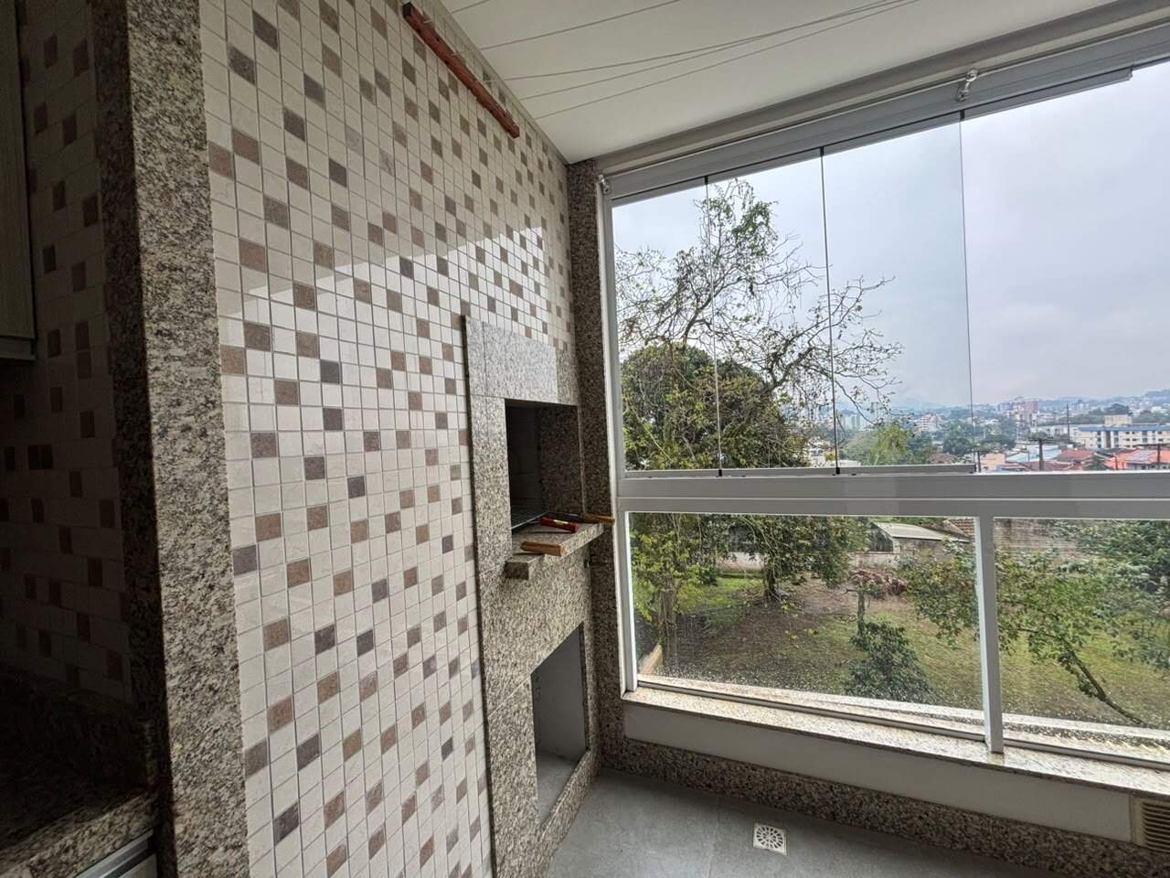 Apartamento à venda no Czerniewicz: 
