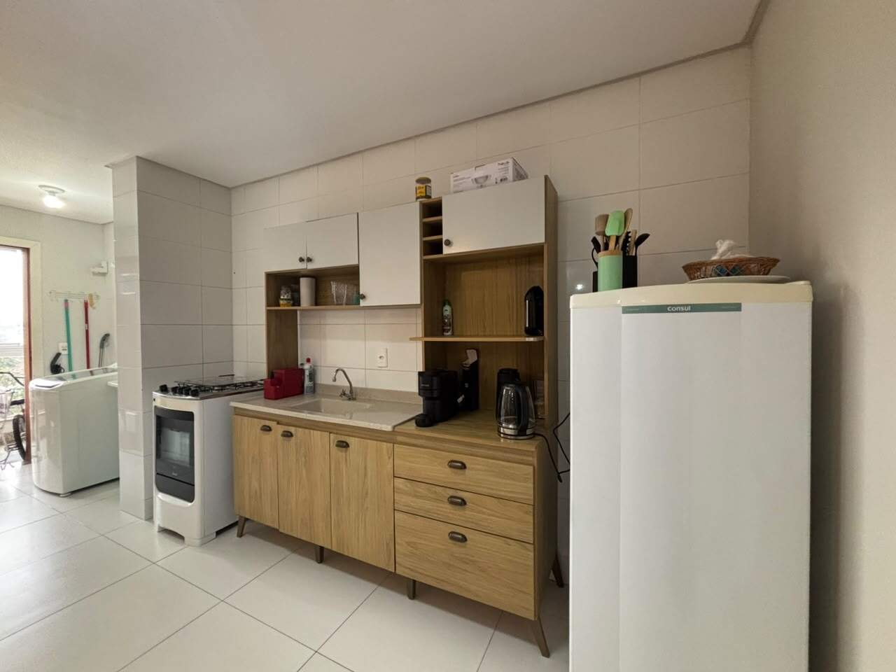 Apartamento à venda no Czerniewicz: 