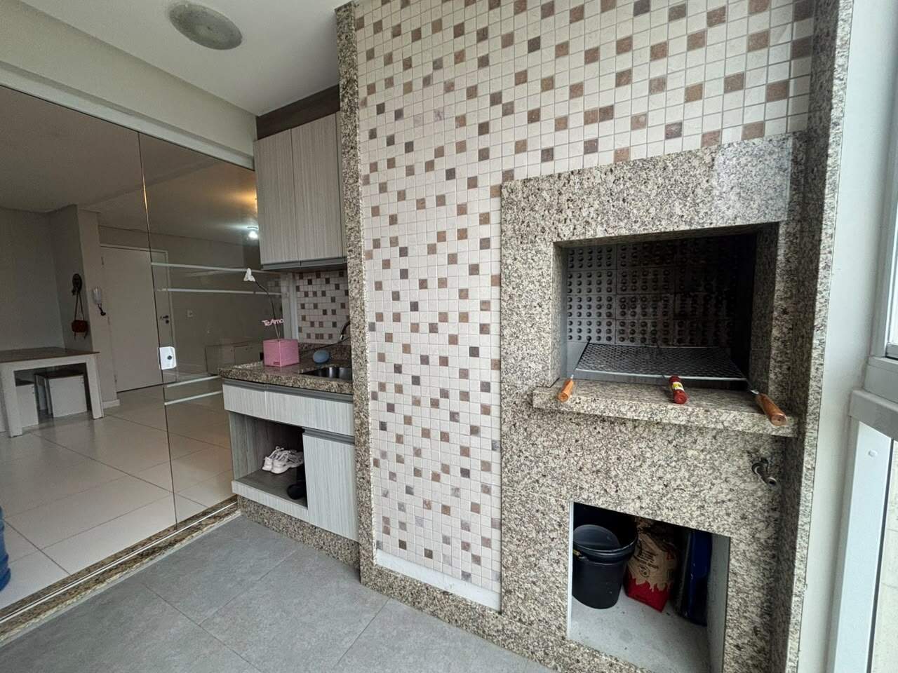 Apartamento à venda no Czerniewicz: 