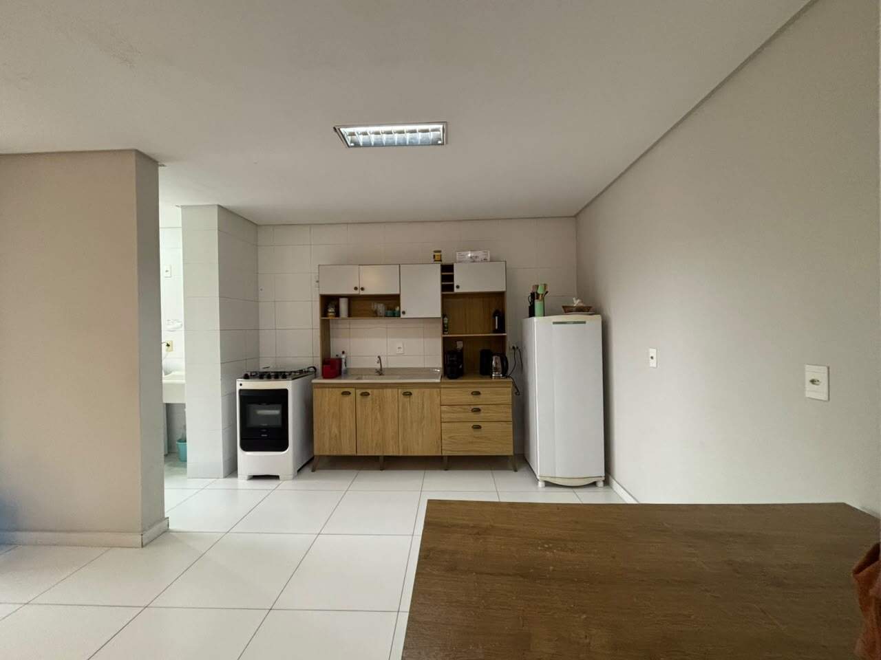 Apartamento à venda no Czerniewicz: 