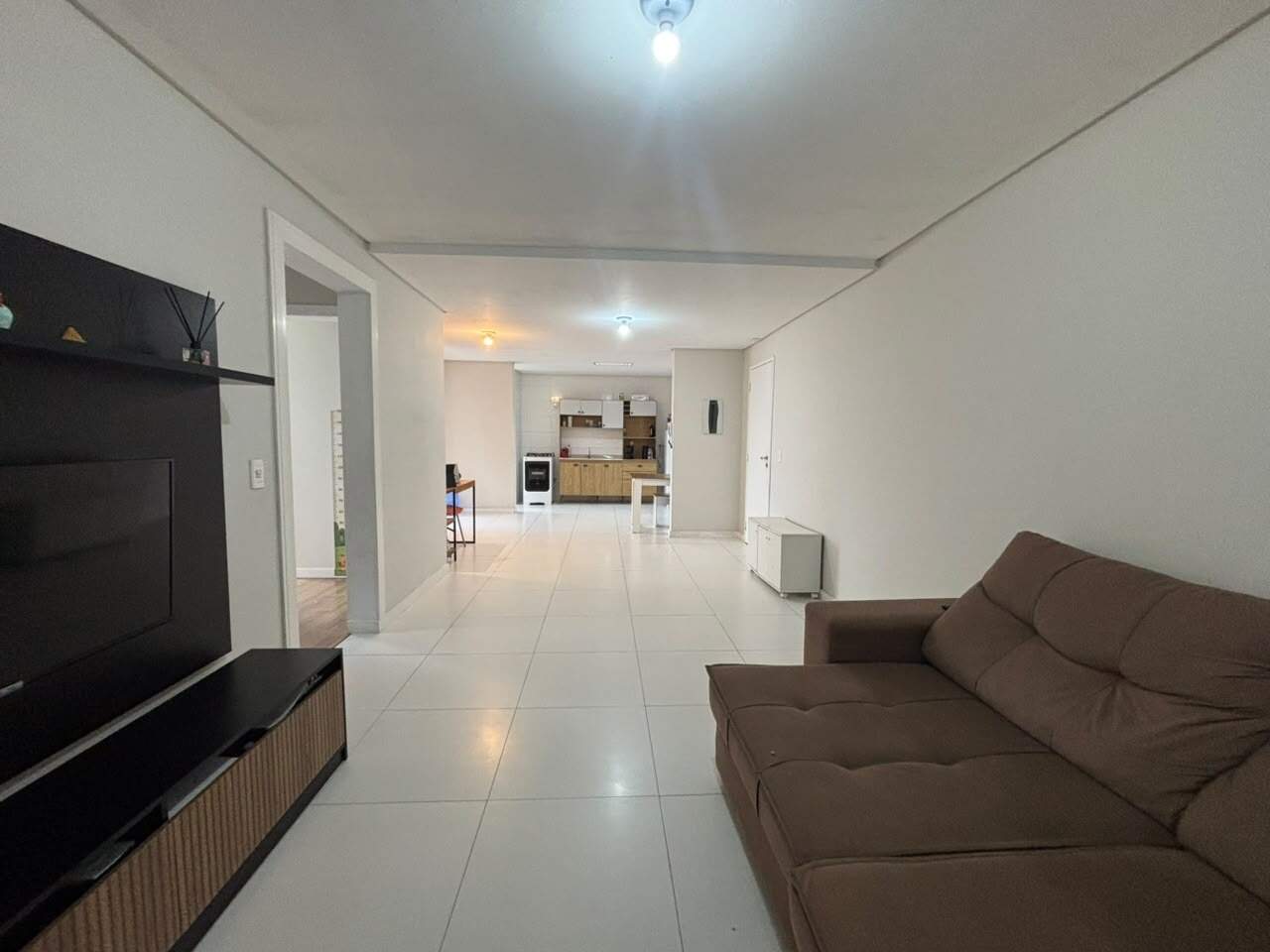 Apartamento à venda no Czerniewicz: 
