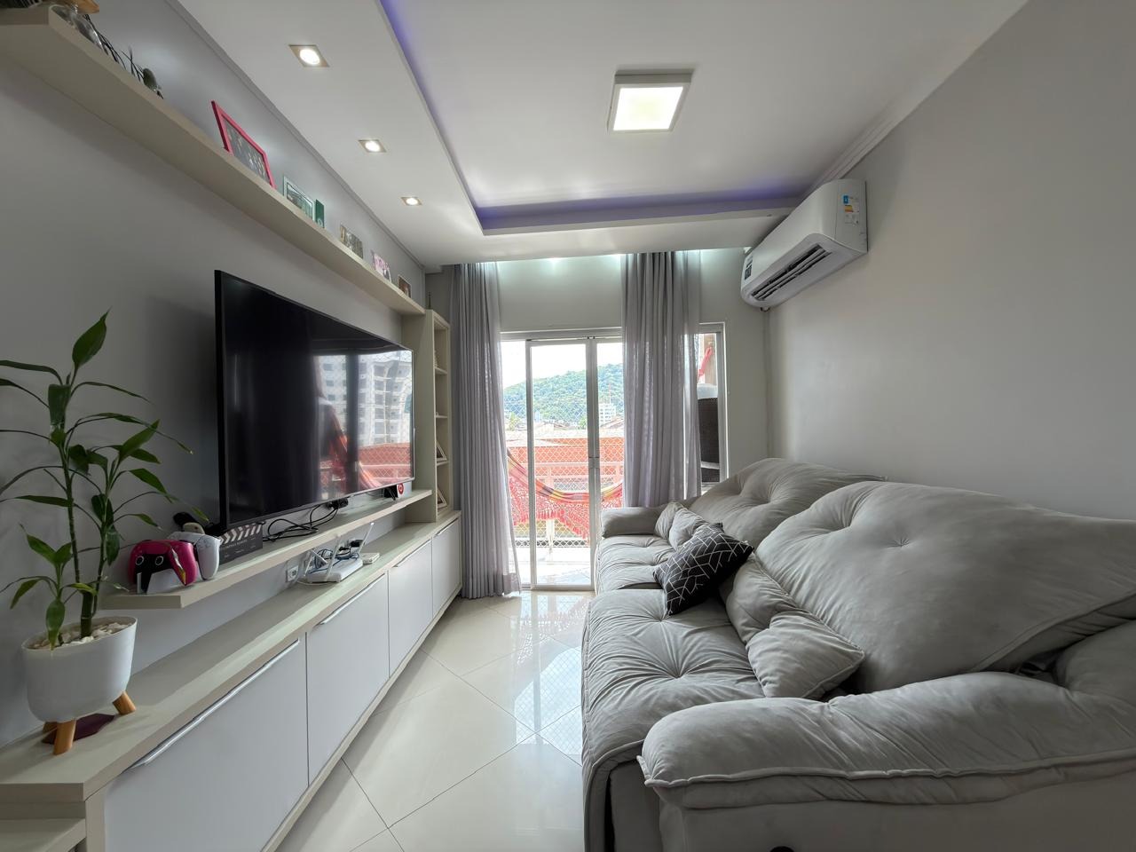 Apartamento à venda no Czerniewicz: 