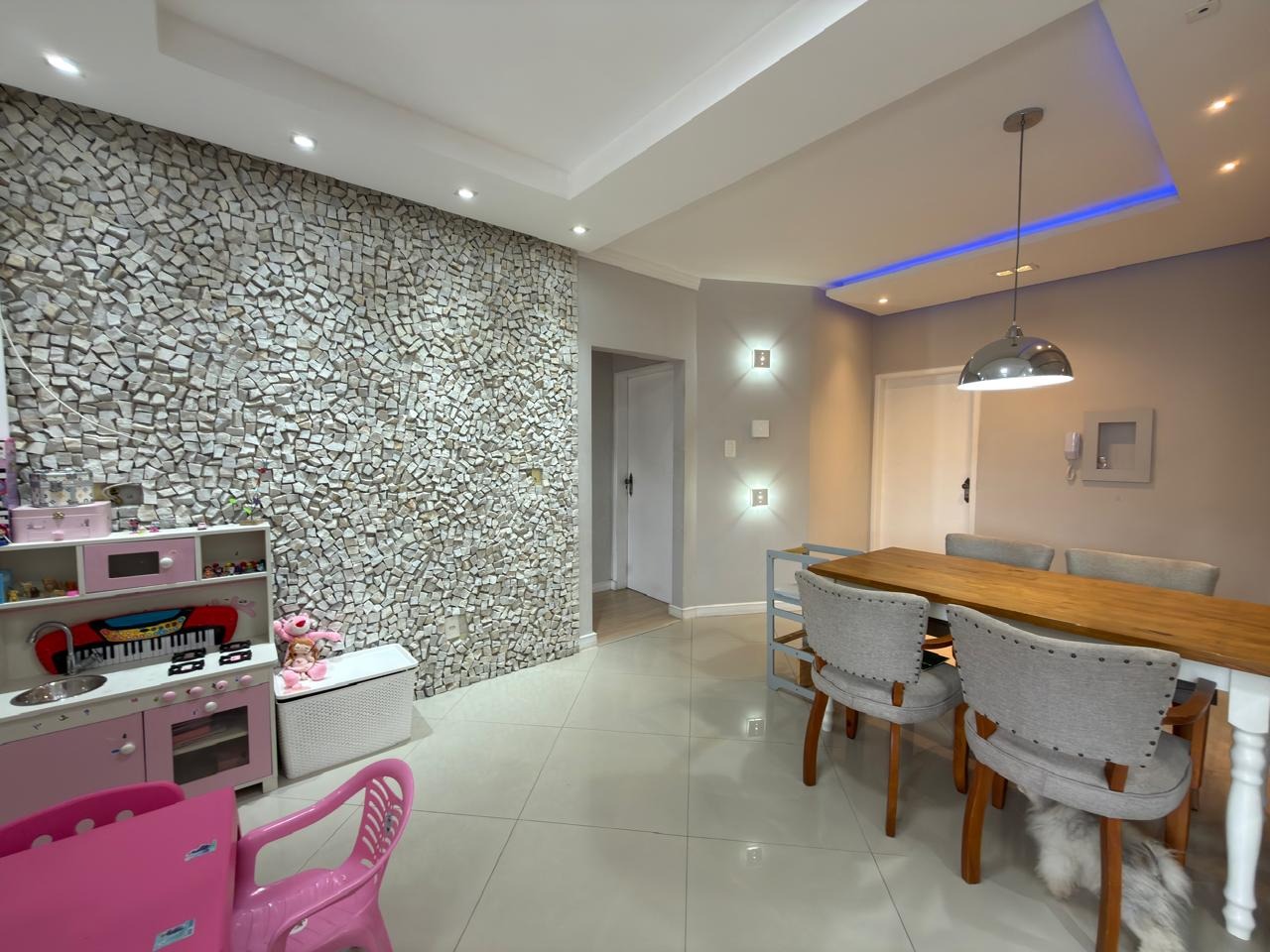 Apartamento à venda no Czerniewicz: 