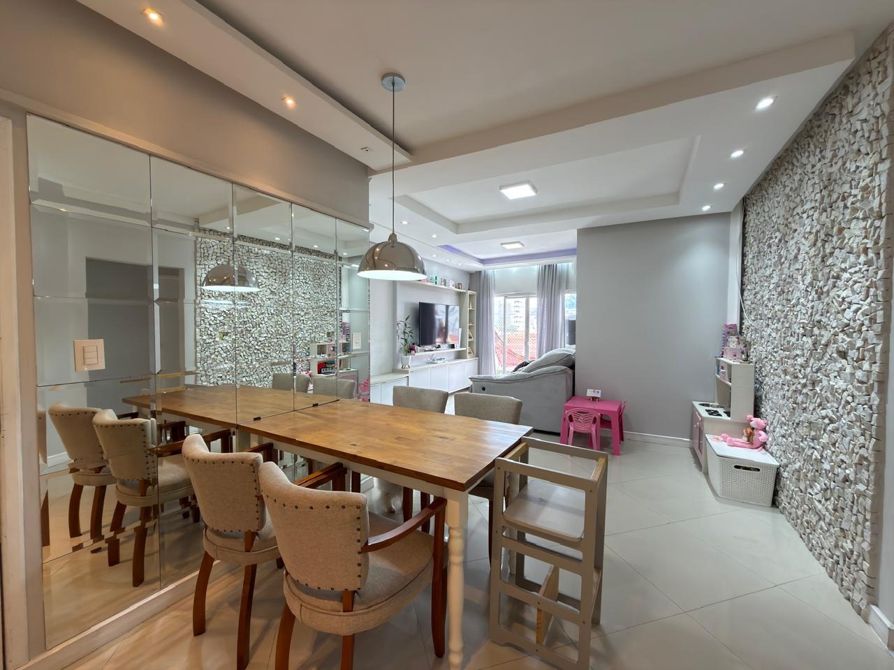 Apartamento à venda no Czerniewicz: 