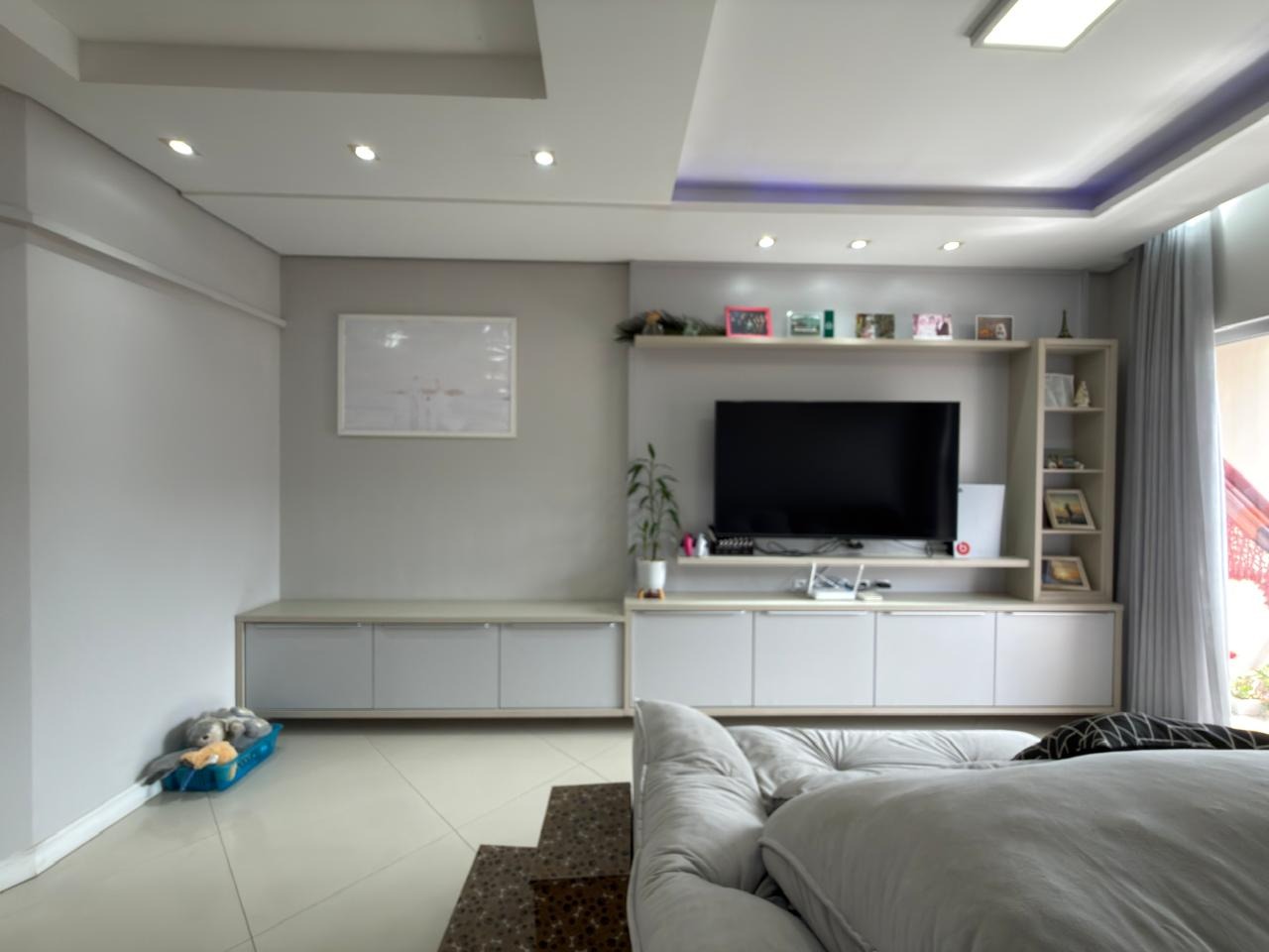 Apartamento à venda no Czerniewicz: 