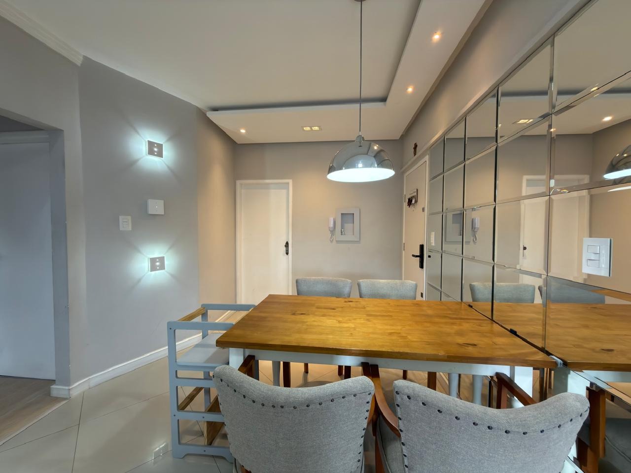 Apartamento à venda no Czerniewicz: 