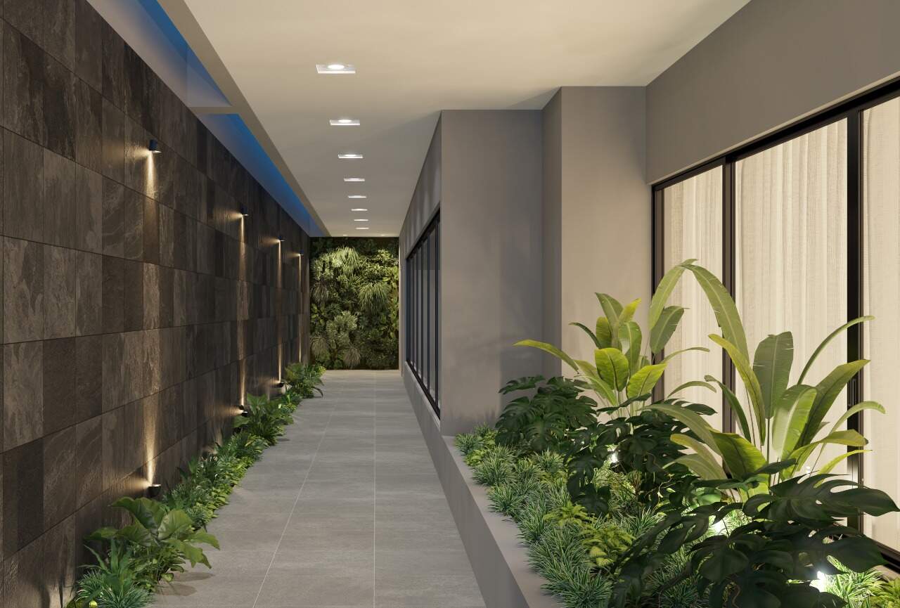 Apartamento à venda no Vila Baependi: 