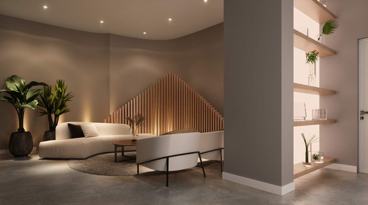 Apartamento à venda no Vila Baependi: 