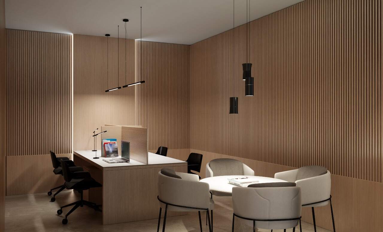 Apartamento à venda no Vila Baependi: 