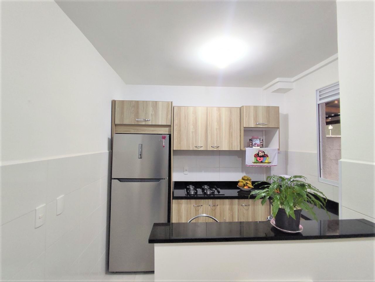 Apartamento à venda no Jaraguá 99: 