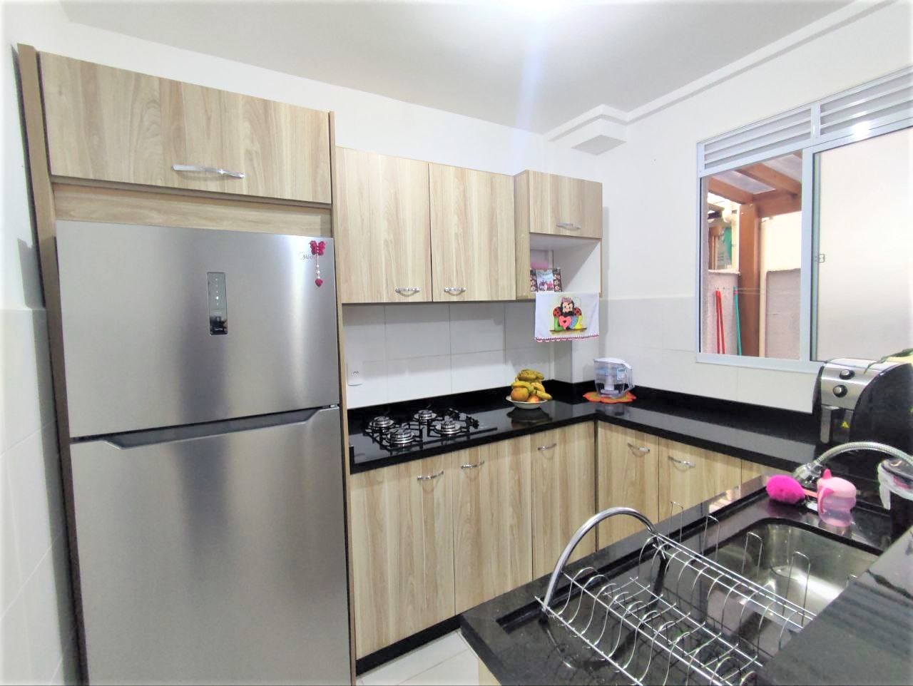 Apartamento à venda no Jaraguá 99: 