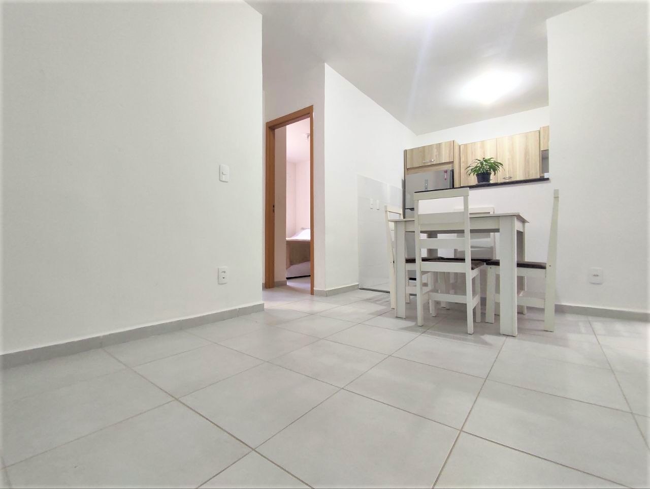 Apartamento à venda no Jaraguá 99: 