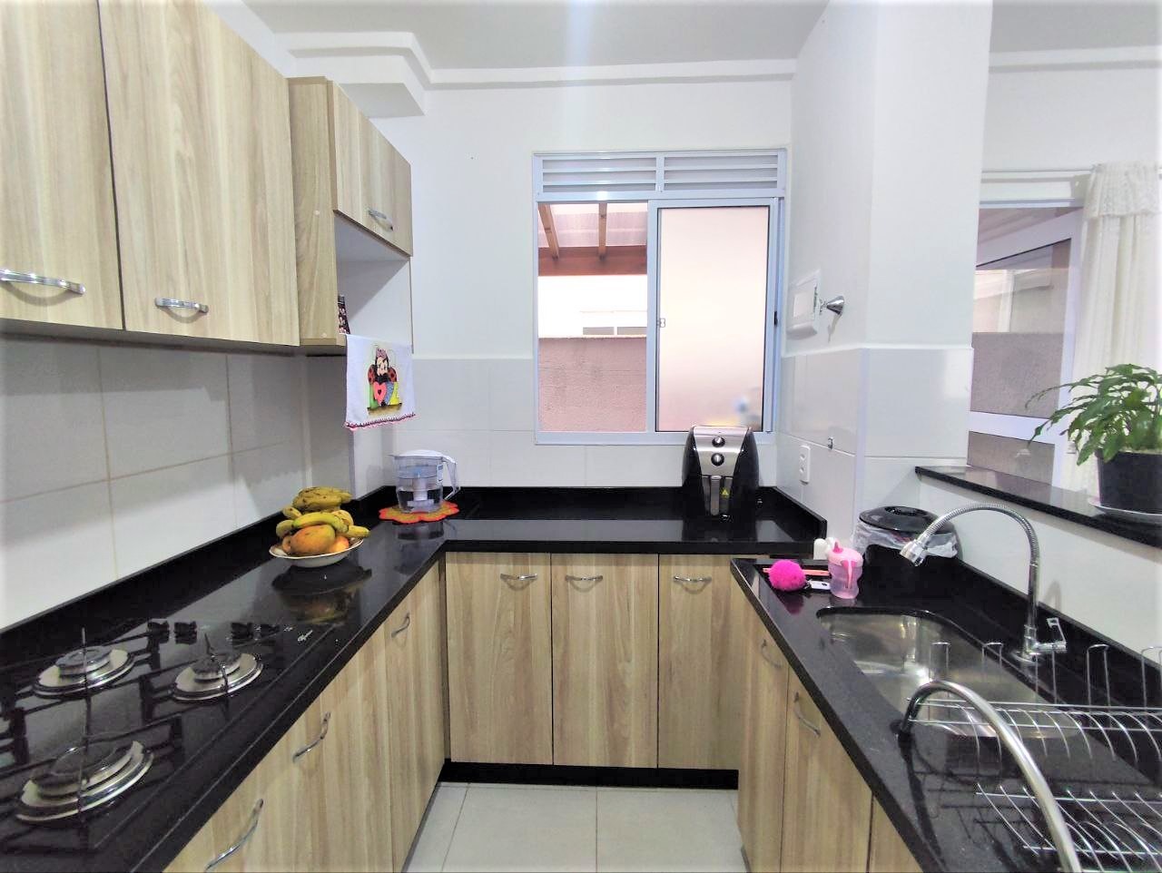 Apartamento à venda no Jaraguá 99: 