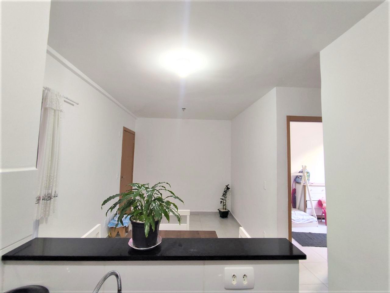 Apartamento à venda no Jaraguá 99: 