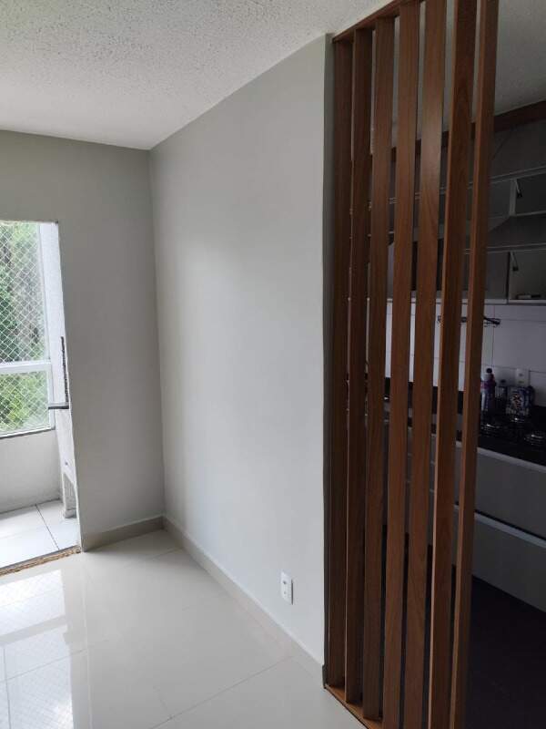 Apartamento, 2 quartos, 44 m² - Foto 3