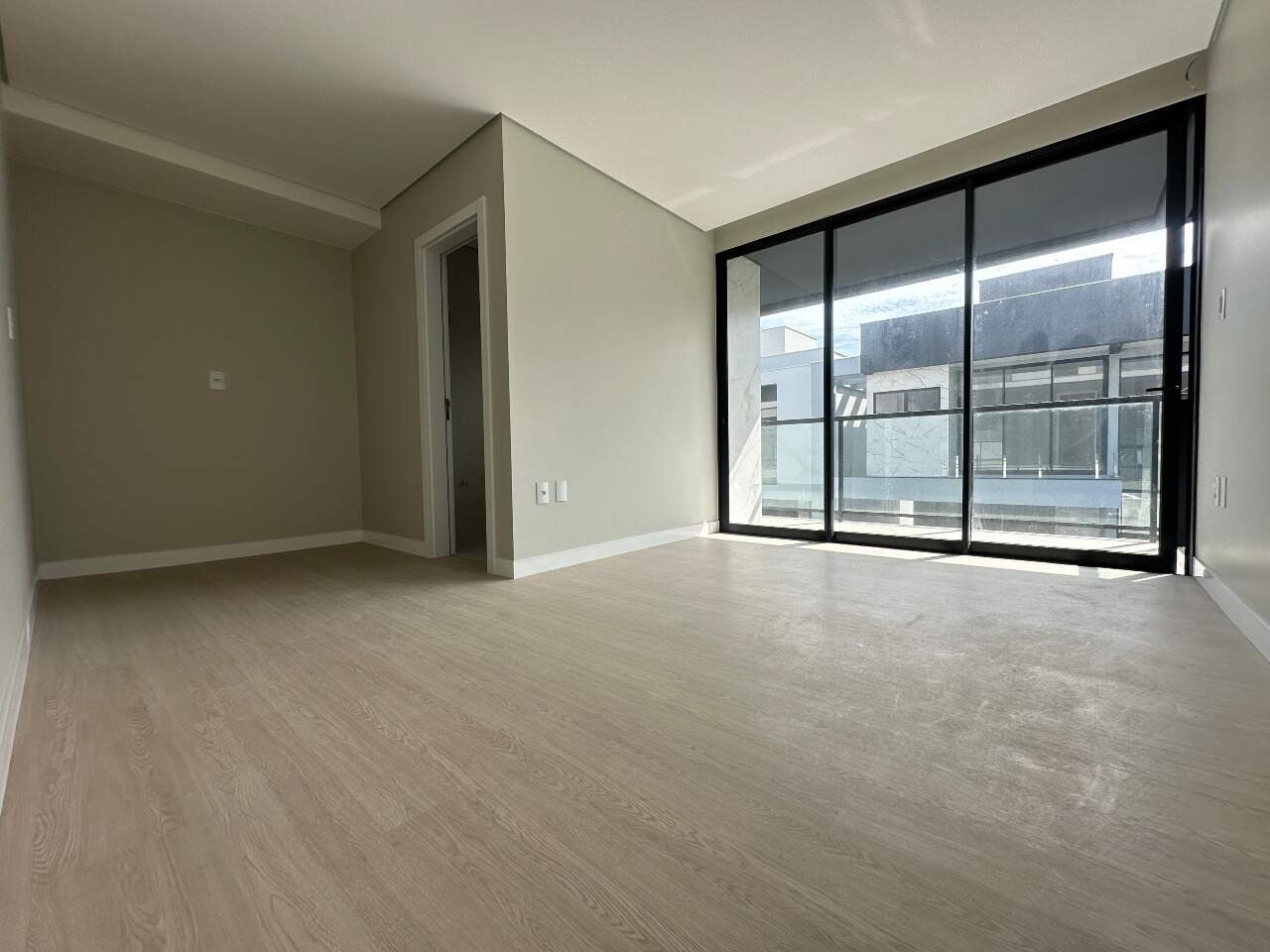 Casa à venda no Jaraguá Esquerdo: Suíte