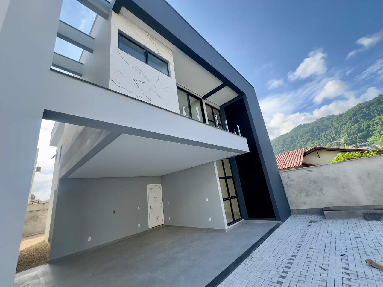Casa à venda no Jaraguá Esquerdo: 