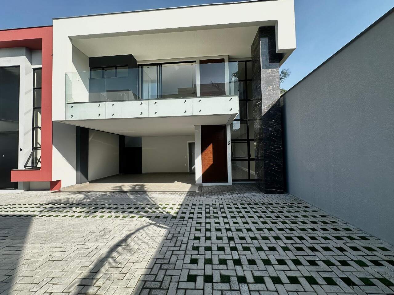 Casa à venda no Jaraguá Esquerdo: 
