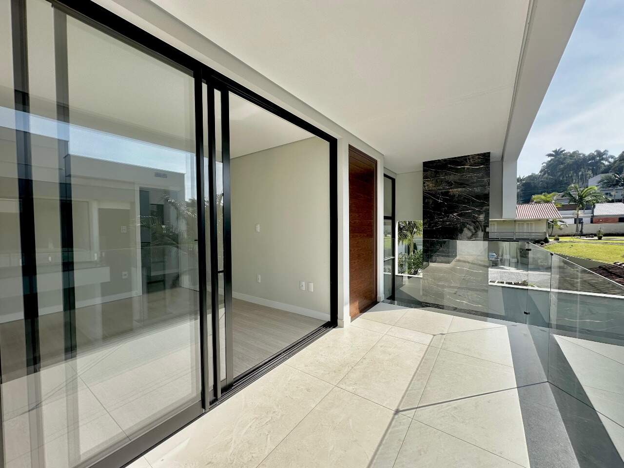 Casa à venda no Jaraguá Esquerdo: 