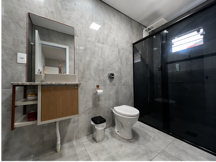 Casa à venda no Chico de Paulo: 