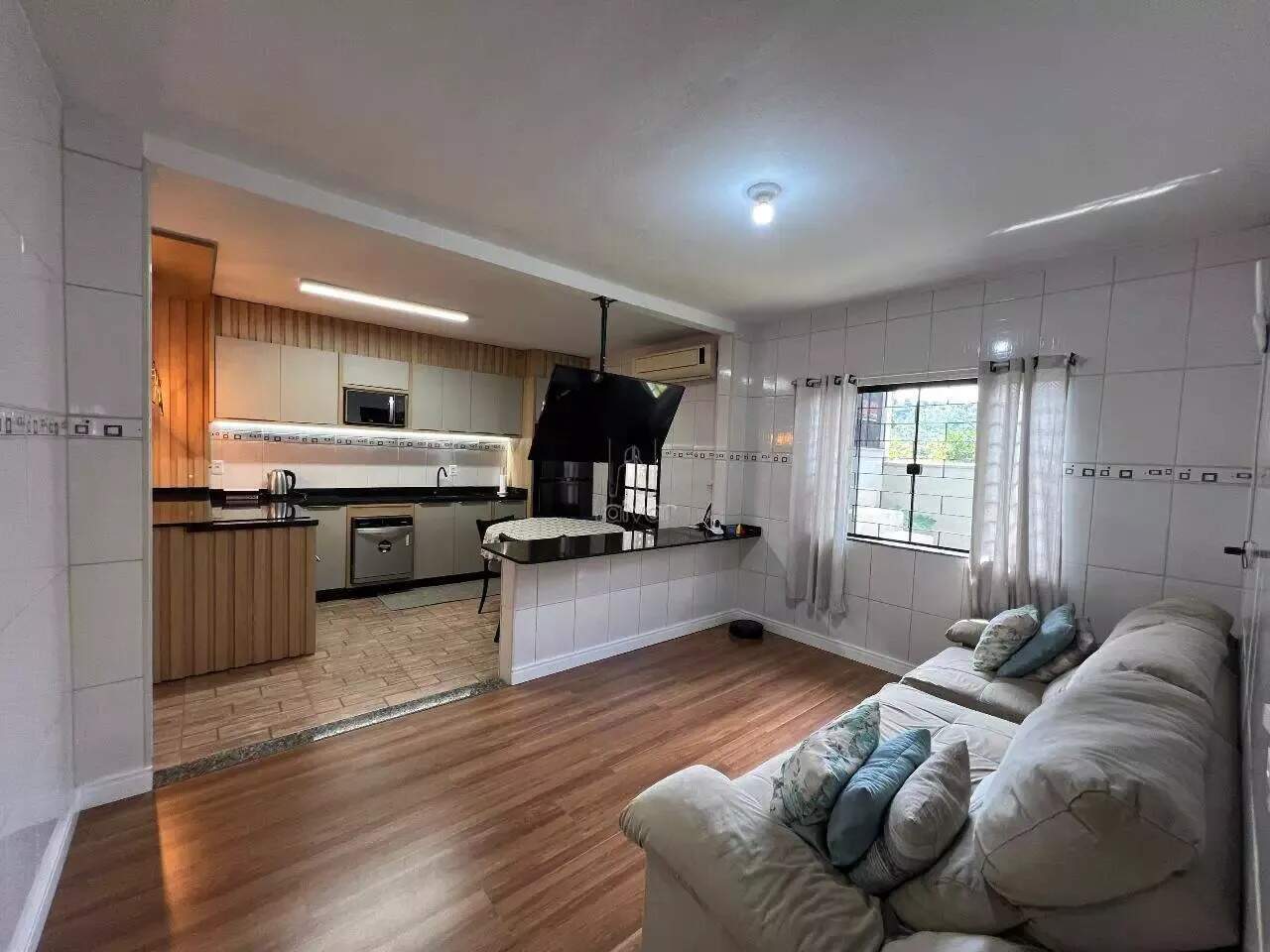 Casa à venda no Chico de Paulo: 