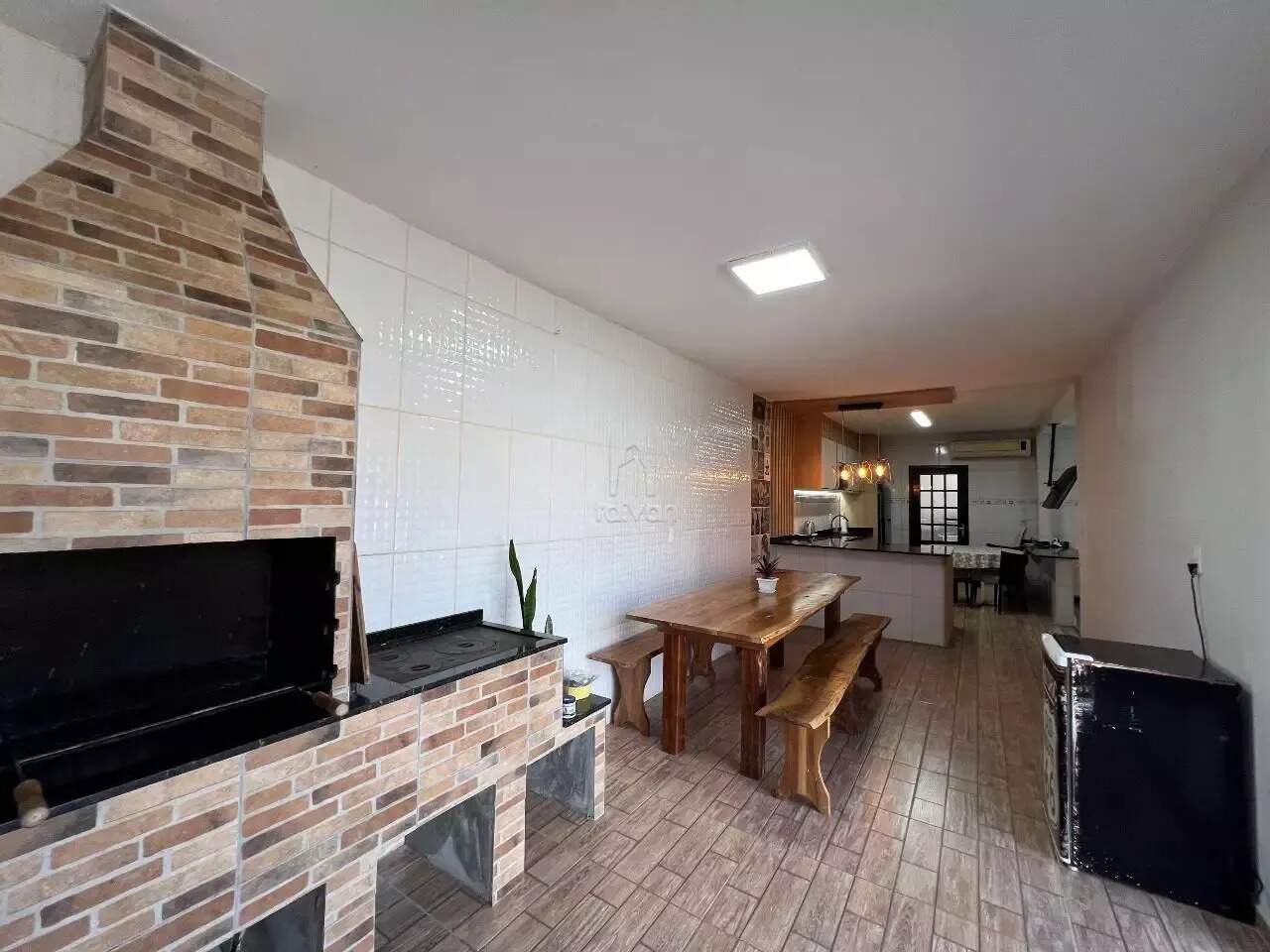 Casa à venda no Chico de Paulo: 