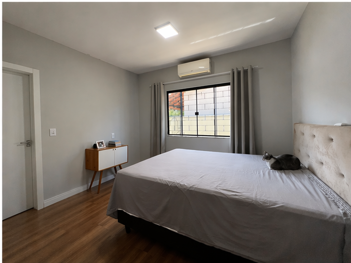 Casa à venda no Chico de Paulo: 