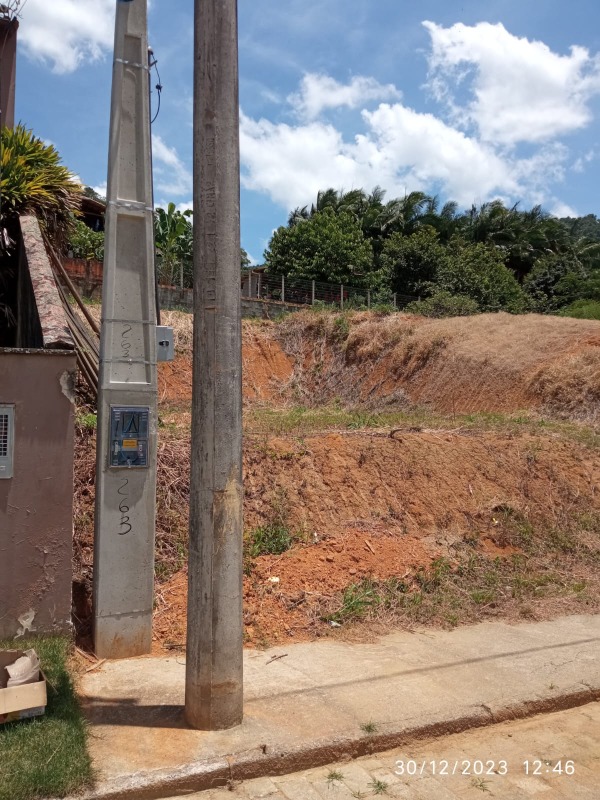 Terreno à venda no Barra do Rio Molha: 