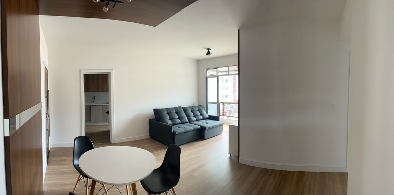 Apartamento à venda no Vila Nova: 